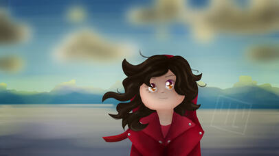 Marina, Handmade Heaven